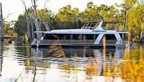 Daydreamer Houseboat Page