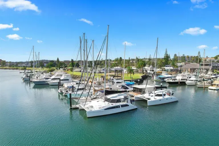 Port Macquarie Marina