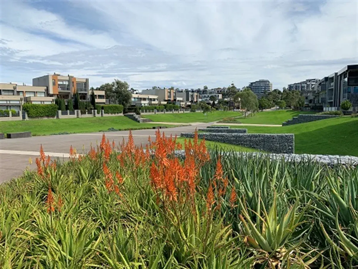Business profile image