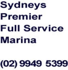 Business profile image