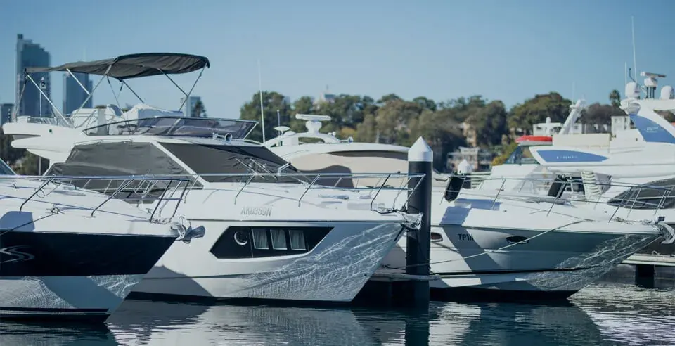 Boat Sales
