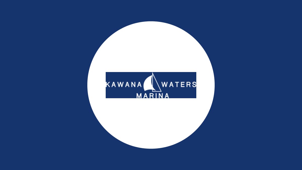 Kawana Waters Marina