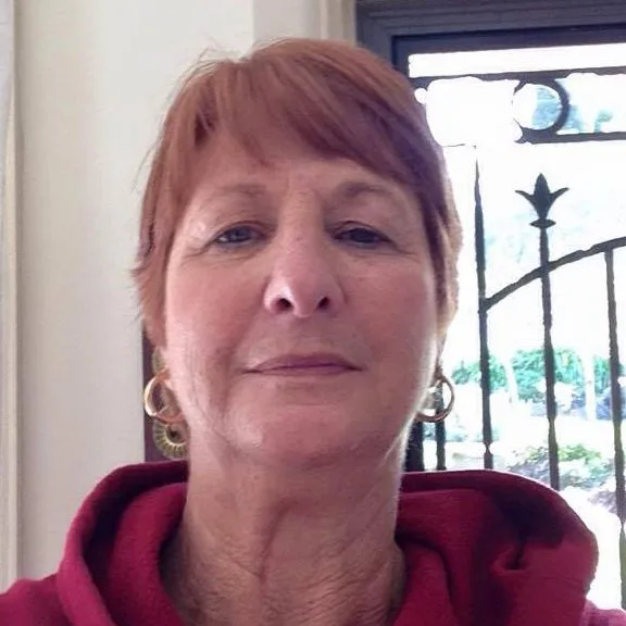 Karen Copas