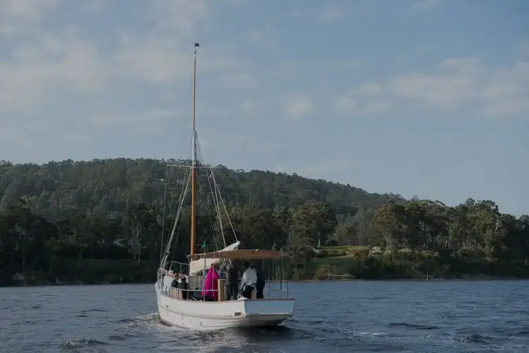 Sailing Guide