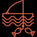 Boat hire at Forster from runabout to luxury party boat hire NSW Forster Luxury Houseboats NSW