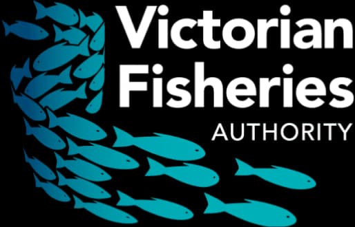 Victorian Fisheries Authority Logo