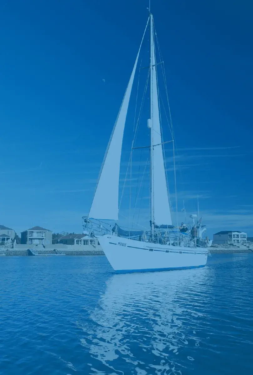Marina Berths