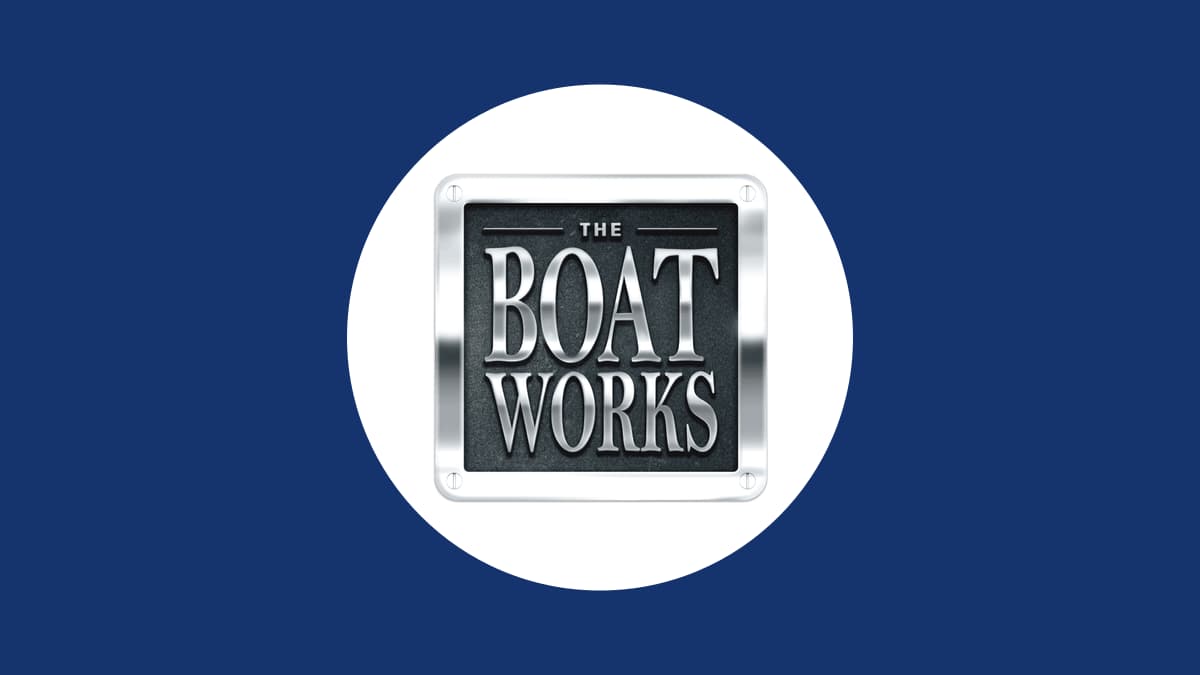 Business profile image