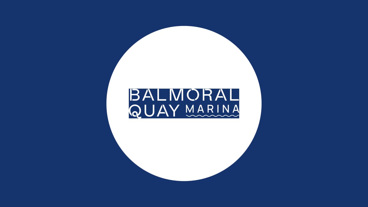 Business profile image