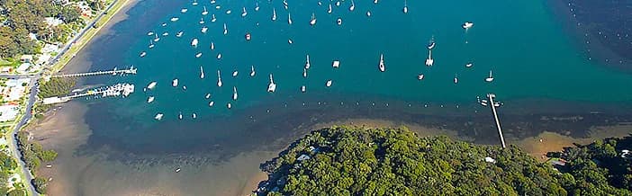 Boat Repairs & Maintenance, Berths & Swing Moorings