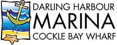 Cockle Bay Marina - Sydney Harbour business profile image