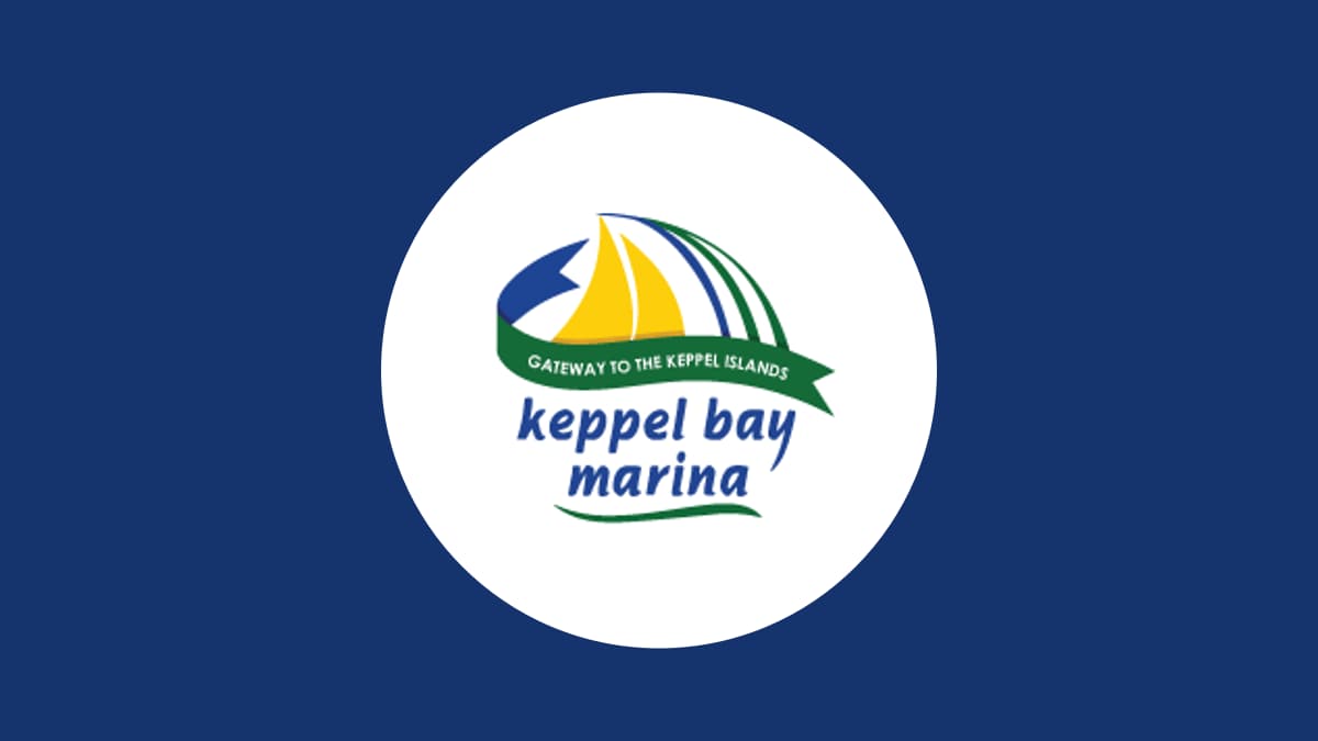 Keppel Bay Marina