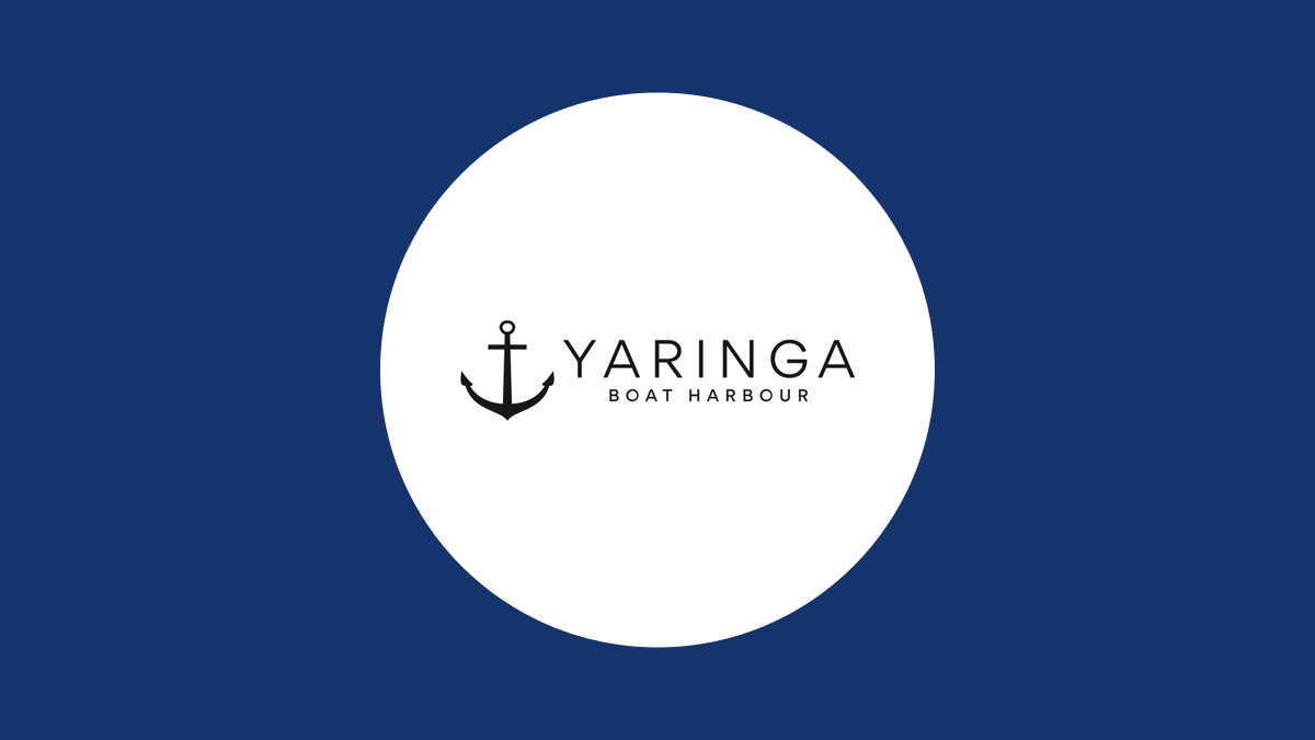 Business profile image
