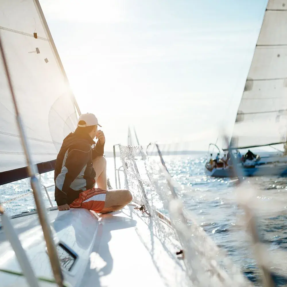Our Marina Community