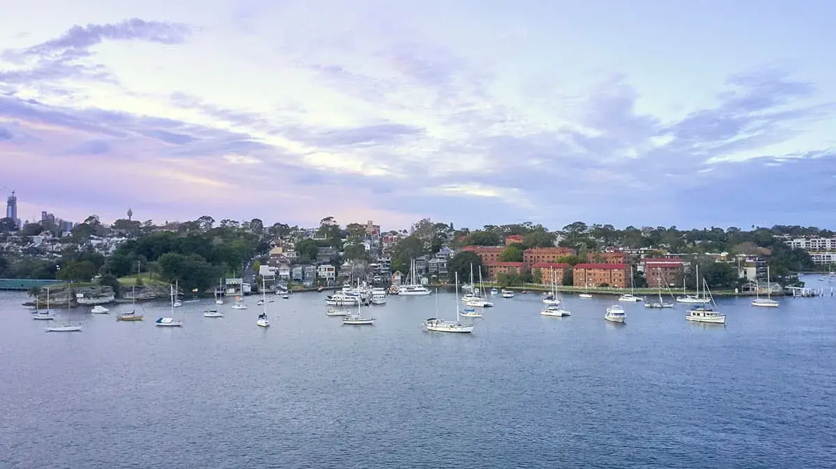 Corleone Balmain Marina 2