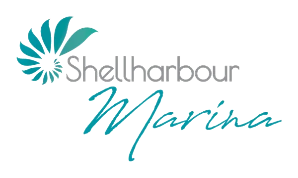 Shellharbour Marina Logo