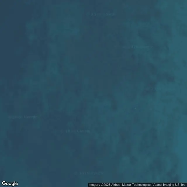 Satellite view of Rous Head Harbour